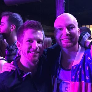 Meet your Posher, Steven